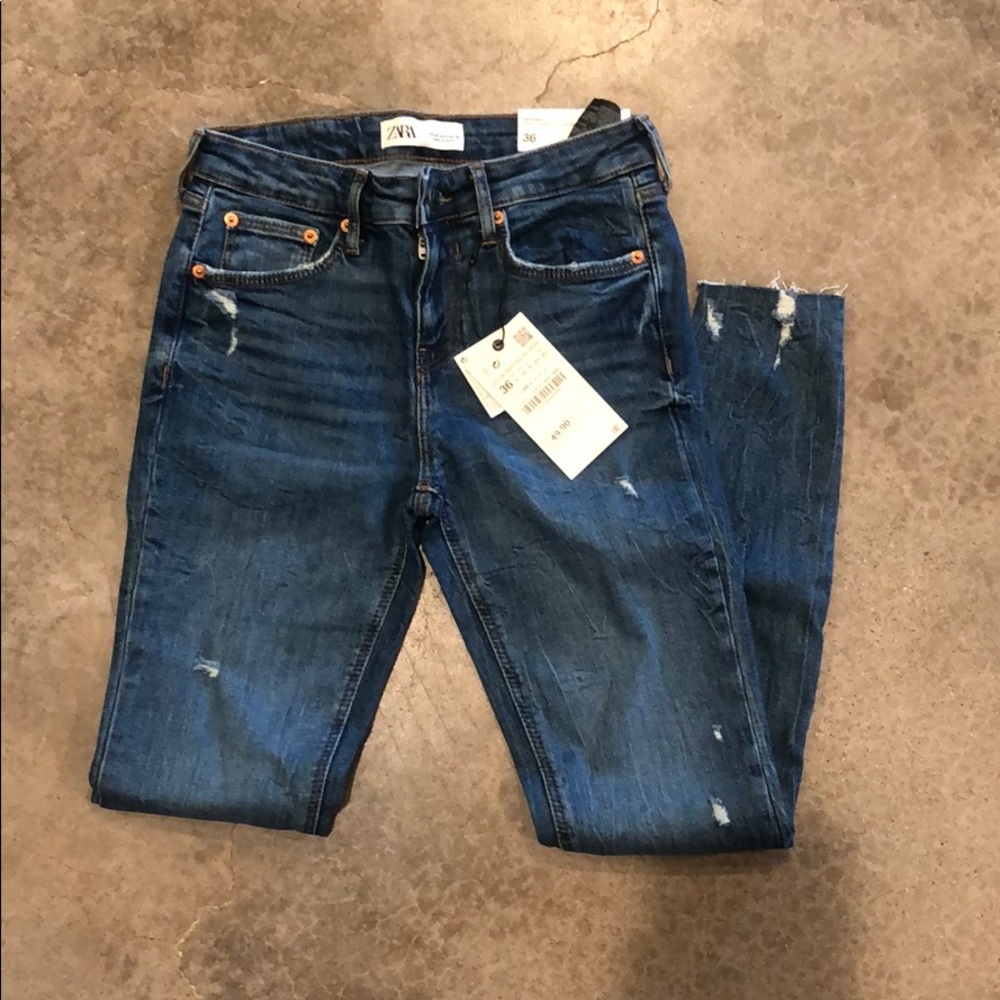 NWT Skinny jeans